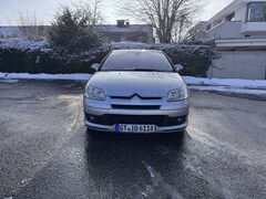 Bild des Angebotes Citroen C4 1.6 HDI