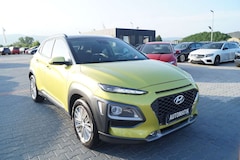 Bild des Angebotes Hyundai KONA 2WD*AUTOMATIK*NAVI*Kamera*PDC*SHZ*HUD*ACC