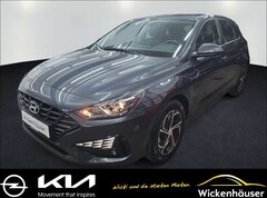 Bild des Angebotes Hyundai i30 1.0 T-GDI Pure FLA SpurH