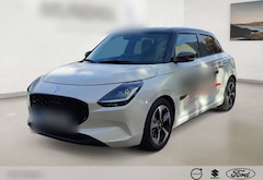 Bild des Angebotes Suzuki Swift Comfort+ NAVI ACC Klimaaut SHZ RFK PDC LED