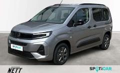 Bild des Angebotes Opel Combo Life Edition N1 HDi 130 AT8 verfügbar ab 17.07.2026