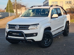 Bild des Angebotes VW Amarok Atacama DoubleCab 4Motion*Autom.*Navi*PDC