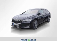 Bild des Angebotes Skoda Superb Combi Laurin & Klement 2.0 TDI DSG NAVI/RFK/ACC