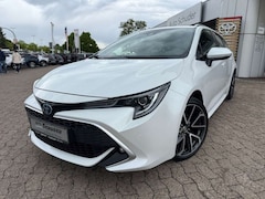 Bild des Angebotes Toyota Corolla TS Lounge **JBL**