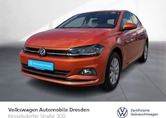 Bild des Angebotes VW Polo 1.0 TSI Highline LED Navi DAB ACC PDC