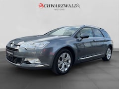 Bild des Angebotes Citroen C5 Tourer HDi 165 Exclusive Massage Ahk Shz