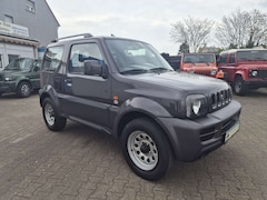 Bild des Angebotes Suzuki Jimny Ranger **Klimaanlage**