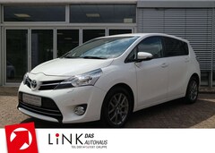 Bild des Angebotes Toyota Verso Executive 1.8 XENON KEYLESS RFK TEMPOMAT
