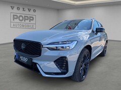 Bild des Angebotes Volvo XC60 T8 AWD Plus Black Edition FACELIFT 21" 360° HUD