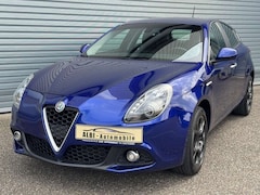 Bild des Angebotes Alfa Romeo Giulietta Super  Automatik Leder Navi GRA***