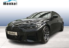 Bild des Angebotes BMW 430 i M Sport HiFi DAB LED ACC + Stop&Go Shz