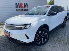 Bild des Angebotes Opel Grandland X Grandland 1.2 48V Mild-Hybrid 107 kW GS ACC/360°