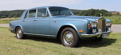 Rolls-Royce Silver Shadow