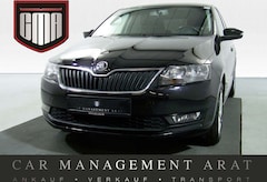 Bild des Angebotes Skoda Rapid/Spaceback Spaceback 1.0 TSI Cool Edition PDC+AHK