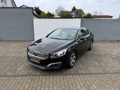 Bild des Angebotes Peugeot 508 Allure