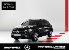 Bild des Angebotes Mercedes-Benz GLA 180 d PROGRESSIVE NIGHT PANO KEYLESS SOUND