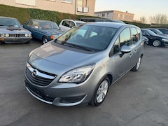 Bild des Angebotes Opel Meriva B Edition