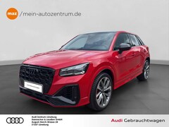 Bild des Angebotes Audi SQ2 2.0 TFSI quattro S line Alu19 MatrixLED Pano O