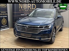 Bild des Angebotes VW Touareg Elegance 4MOT 3.0 TSI eHybrid AHK/Luft/ Elegance