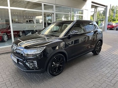 Bild des Angebotes SsangYong Tivoli MY23 1.5 T-GDI 2WD Blackline