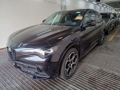 Bild des Angebotes Alfa Romeo Stelvio Veloce Q4 NAVI SHZ LETDER AT