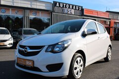 Bild des Angebotes Opel Karl Edition/PDC/1 HAND/KLIMA/EL FENSTER/
