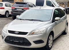 Bild des Angebotes Ford Focus 2.0 Style Benzin & CNG Gas. 2Hand.Tüv NEU