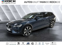 Bild des Angebotes Volvo V60 Cross Country V60 CC B5 AWD Ultimate HIGH-END MASSAGE