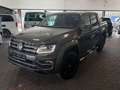 Bild des Angebotes VW Amarok Aventura DoubleCab 4Motion*3.0*DSG*1-Hand