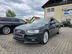 Bild des Angebotes Audi A4 Avant Ambition quattro