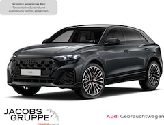 Bild des Angebotes Audi SQ8 4.0 TFSI quattro Navi,Matrix,HUD,B&O,Pano