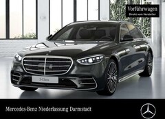 Bild des Angebotes Mercedes-Benz S 600 S 580 L 4M AMG+PANO+360+DIGITAL-L+BURMESTER3D+21"