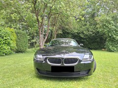 Bild des Angebotes BMW Z4 Z4 roadster 2.0i TOP Zustand