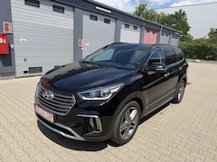 Bild des Angebotes Hyundai Grand Santa Fe blue Premium 4WD+Pano+7*Sitzer+Kamera