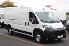 Bild des Angebotes Peugeot Boxer 35 L4H2 140 *360°PDC*Kamera*Tempomat*Holz