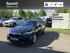 Bild des Angebotes BMW 118 d Hatch Sport Line HiFi DAB LED WLAN Shz