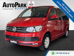Bild des Angebotes VW T6 Caravelle Comfortline lang 4M 9-Sitzer*AHK