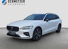Bild des Angebotes Volvo V60 +B4+Mild-Hybrid+Plus Dark+Harman+PDC v+h+LED+
