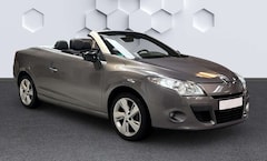 Bild des Angebotes Renault Megane Megane 2.0 Cabriolet Luxe Automatik Leder