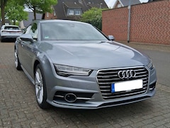 Bild des Angebotes Audi A7 3.0 TDI 3x S Line * Sport  & Voll Ausstattung *