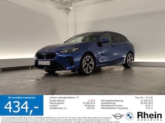 Bild des Angebotes BMW 123 xDrive Navi/LED/AHK/DrAs/Komfzg/PaAs/H&K Navi/LED/