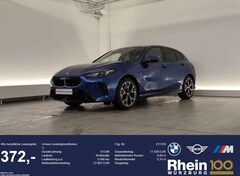 Bild des Angebotes BMW 123 xDrive Navi/LED/AHK/DrAs/Komfzg/PaAs/H&K Navi/LED/