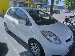 Bild des Angebotes Toyota Yaris Cool Edition