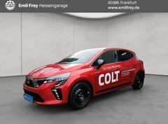 Bild des Angebotes Mitsubishi Colt 1.6 Hybrid TOP