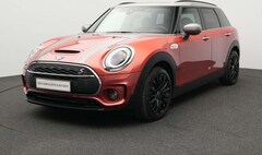 Bild des Angebotes MINI Cooper S Clubman MINI Cooper S Clubman