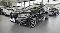 Bild des Angebotes BMW X3 M40i P.Dach, DA+, h/k Sound