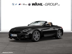 Bild des Angebotes BMW Z4 M40i LC PROF LEDER HUD ACC ALARM KOMFORTZG   HIFI