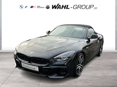 Bild des Angebotes BMW Z4 M40i LC PROF LEDER HUD ACC ALARM KOMFORTZG HIFI