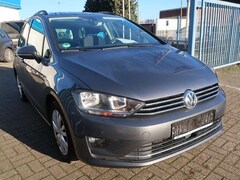 Bild des Angebotes VW Golf Sportsvan 7 Sound BMT/ ACC
