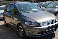 Bild des Angebotes VW Golf Sportsvan 7 Sound BMT/ ACC